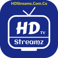 HD Streamz