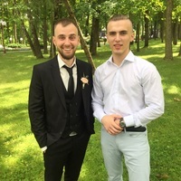Дмитрий