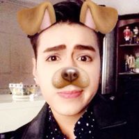 Andy Vivar