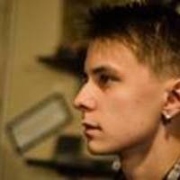 Егор Стрионов