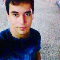 Madson Caminha