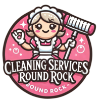 Cleaning Services Round Rock