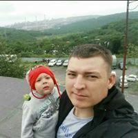 Павел Сергеевич