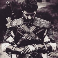 Антон Чумак