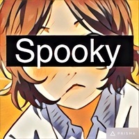 SpookyLeaf