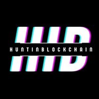 HUNT IN BLOCKCHAIN