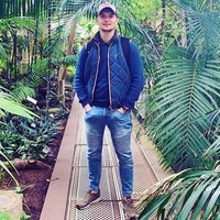 Erik Nikiforov