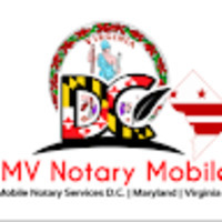 Mobile Notary DC Maryland Virginia