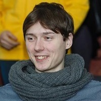 Егор Малькевич