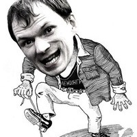 Владислав Тимонин