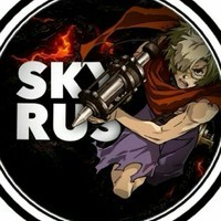 Skyrus [AMV]
