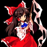 Reimu|iFunny