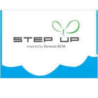 Step Up