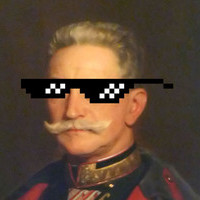 Herr Conrad Von Hötzendorf