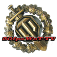 20fps WoT-TV