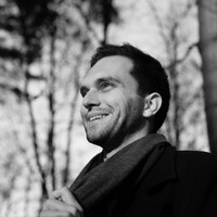 Nick Kukharev