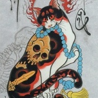 nekomata