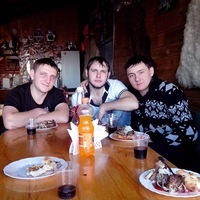 Alex Зинченко