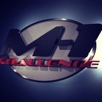 Mixed-Martial Arts