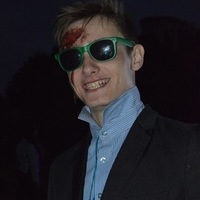 Женя Васильченко