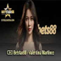 CEO Betstar88
