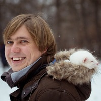 Дмитрий Павлов