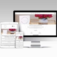 Business Website Blog