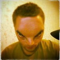 EUGENE PANKOV