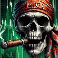 The Trading Pirate