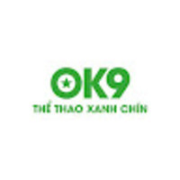 OK9 - NHÀ CÁI THỂ THAO HÀNG ĐẦU