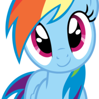 Rainbow Dash