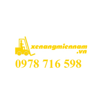 xe nang mien nam