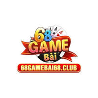 68Gamebai – Nhà Cái 68 Game Bài Chính Thức Tặng 88K