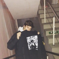 Стас Голубев