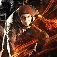 inFamous Gaming