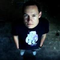 Serge Darko