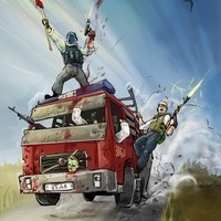 Иван Васильев