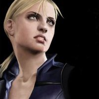 Jill Valentine