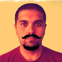 ANAR MUSTAFAYEV