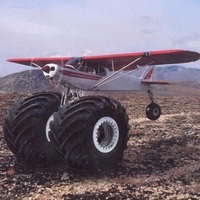 BushPilot