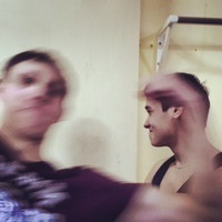 Дмитрий Зимин