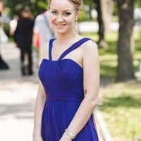 Таисия Воронова