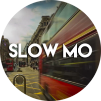 Sloumo/Timelapse