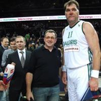 Oleg  Pertsev