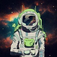 Astronaut