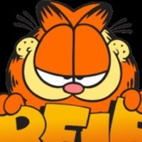 Best of Garfield