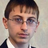 Сергей Мыздриков