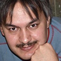 Сергей Апполонский