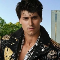 Russian writer Vadim _Timkaev