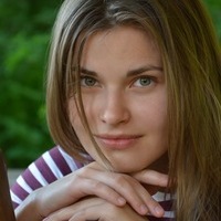 Дарья Прокудина